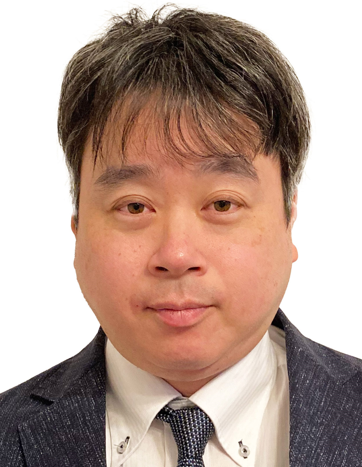 Kazunori Shimomura (Japan)
